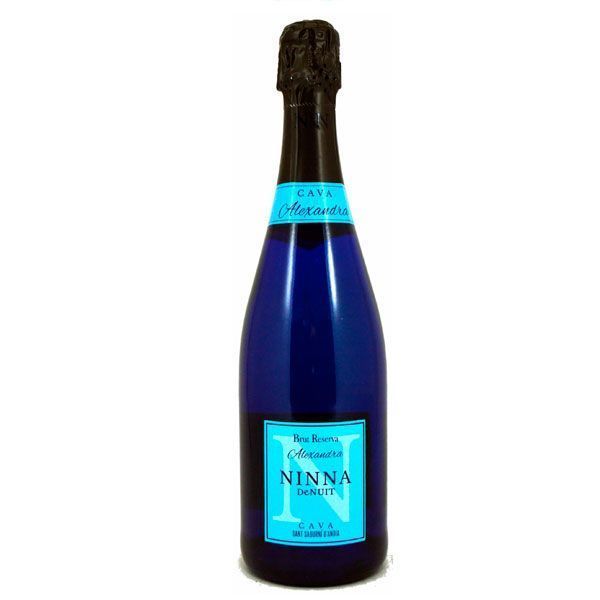 Ninna de Nuit Alexandra Brut