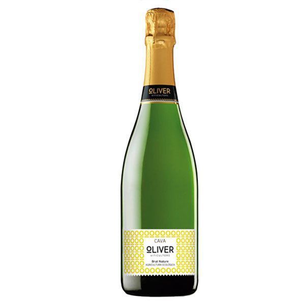 Oliver Viticultors Brut Nature