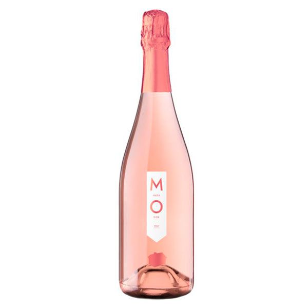 MO Masia d'Or Brut Rosat