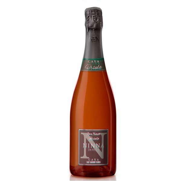Ninna de Nuit Úrsula Brut Nature