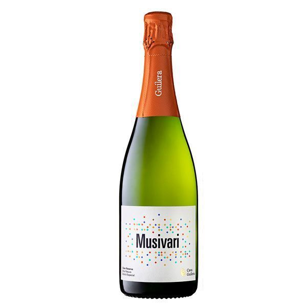 Guilera Musivari Gran Reserva