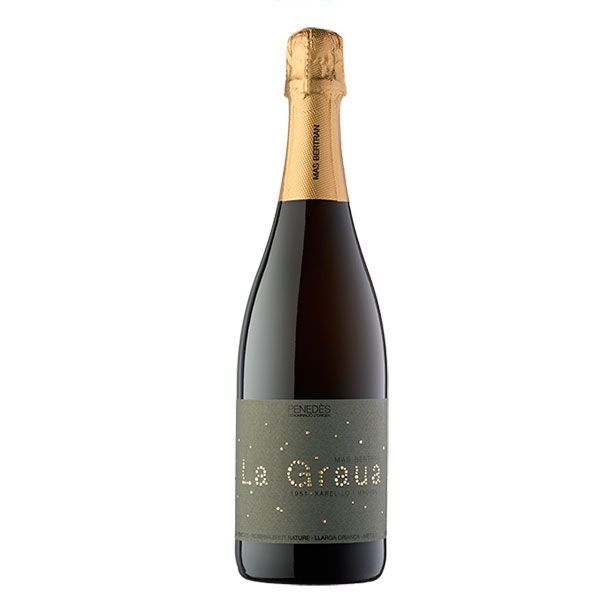 La Graua Brut Nature