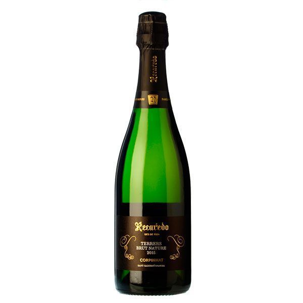 Recaredo Terrers Brut Nature