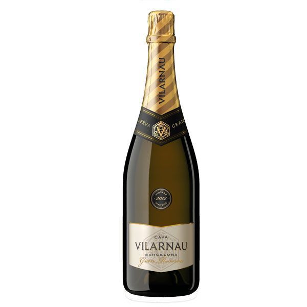 Vilarnau Gran Reserva Vintage