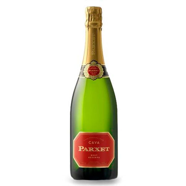 Parxet Brut Reserva