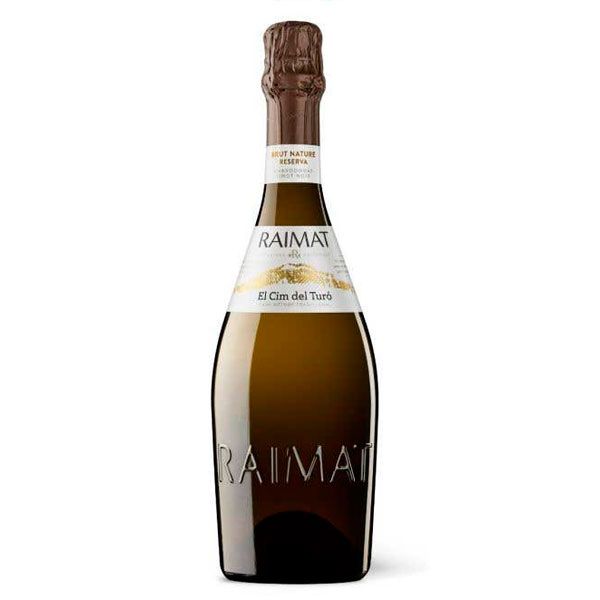 Raimat Brut Nature Chardonnay