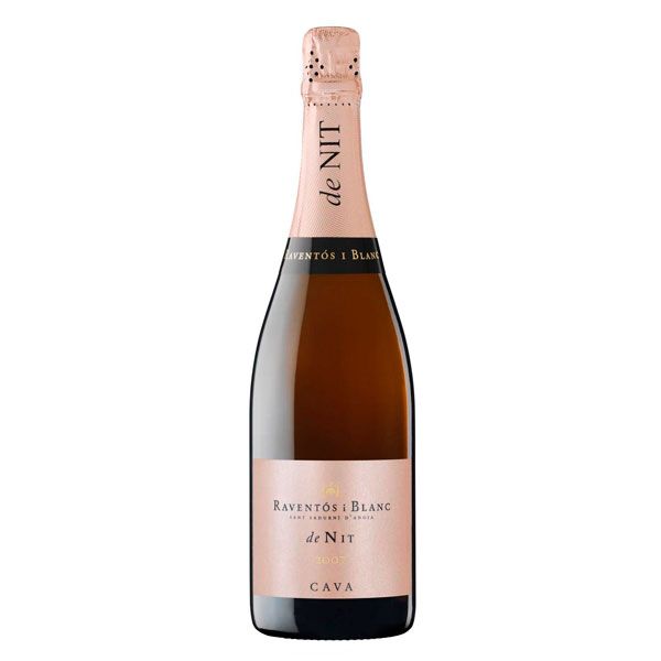 Raventós i Blanc de Nit