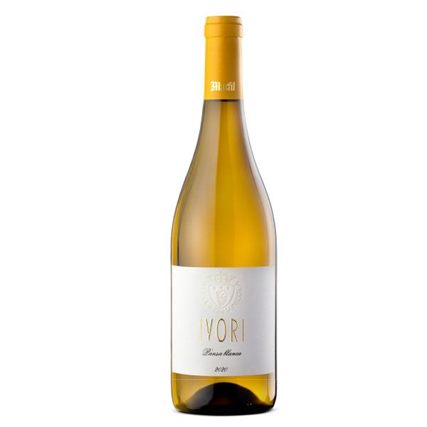 Ivori blanc