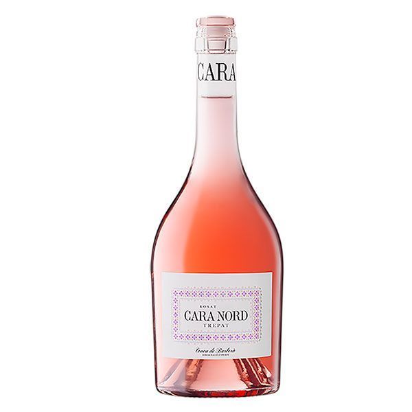 Cara Nord rosat