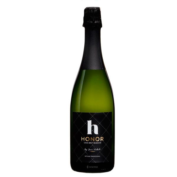 Honor Cava Brut Selecció 2019