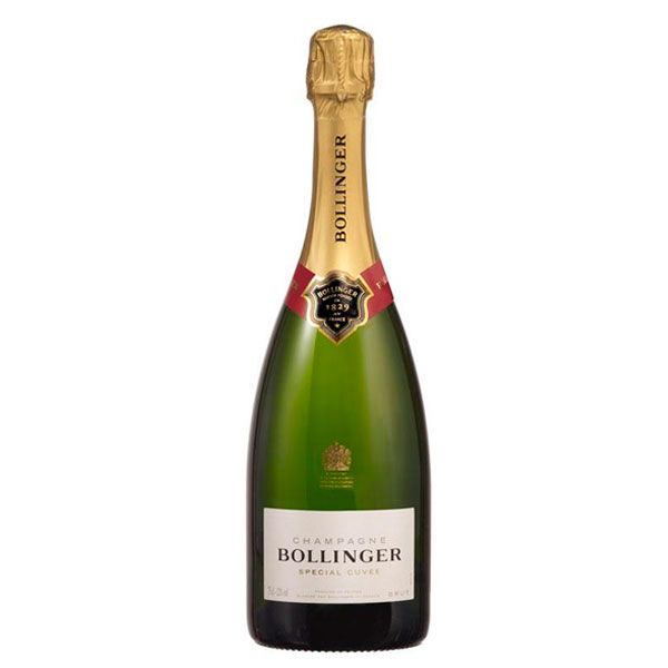 Bollinger Special Cuvée
