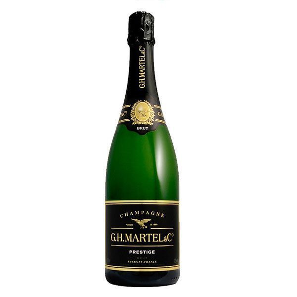 G.H. Martel Prestige Brut