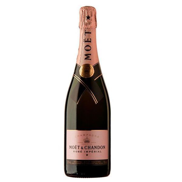 Moët & Chandon Brut Imperial Rosé