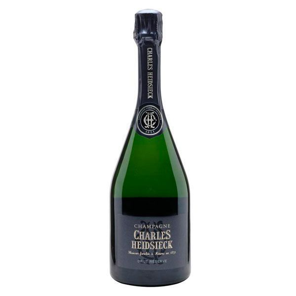 Charles Heidsieck Brut Reserve