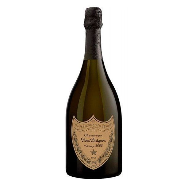 Dom Perignon Vintage 2008