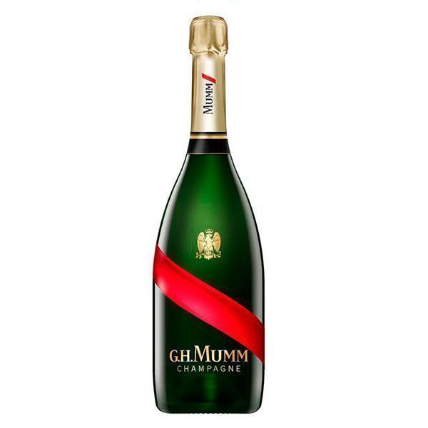 Cordon Rouge Mumm