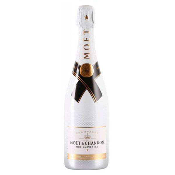 Moët & Chandon Ice imperial