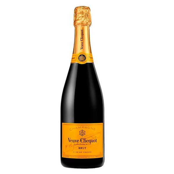 Veuve Clicquot Brut