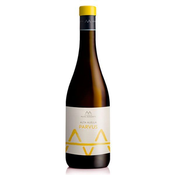 Alta Alella Parvus Chardonnay