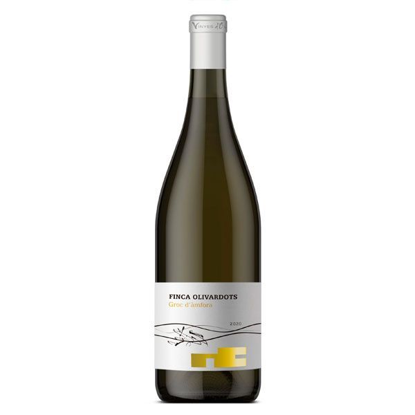 Finca Olivardots Groc D'Àmfora