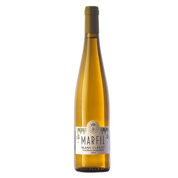 Marfil Blanc Clàssic