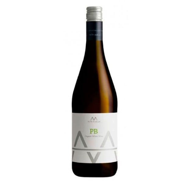 Alta Alella Pansa Blanca