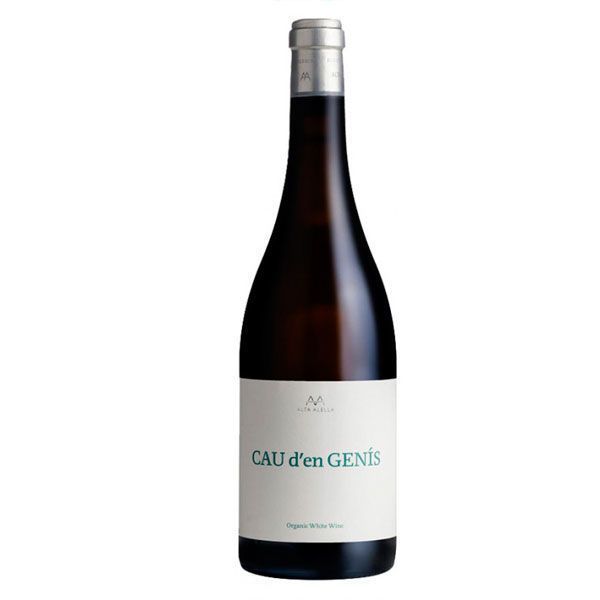 Cau d'en Genís