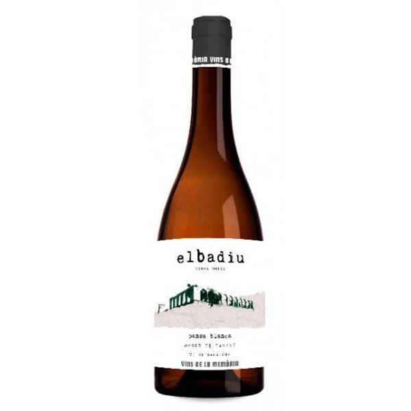 El Badiu