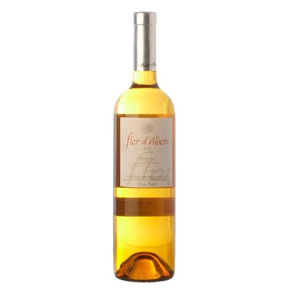 Flor d’Albera