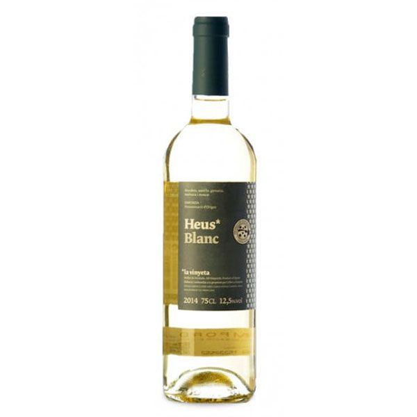 Heus blanc
