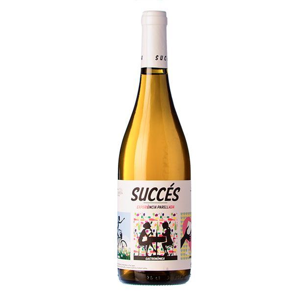 Succés Experiència Parellada