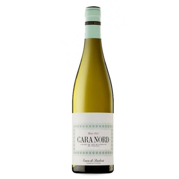 Cara Nord blanc