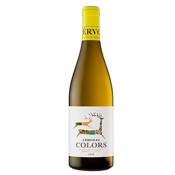 Colors Blanc