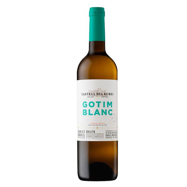Gotim Blanc