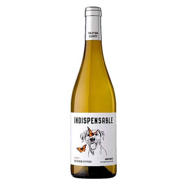 Indispensable blanc