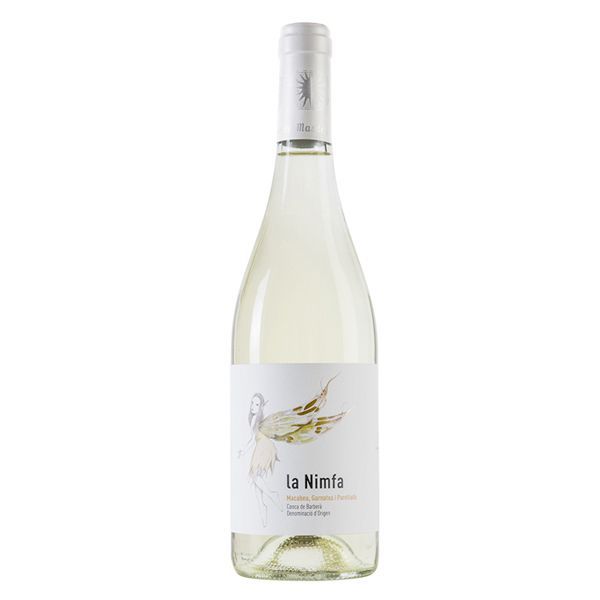 La Nimfa Blanc