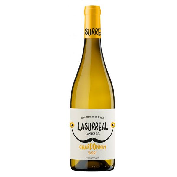 Lasurreal