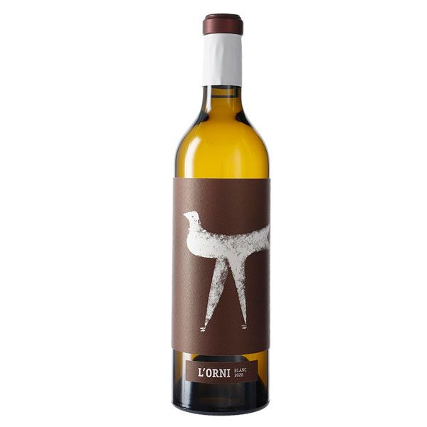 L'Orni Blanc