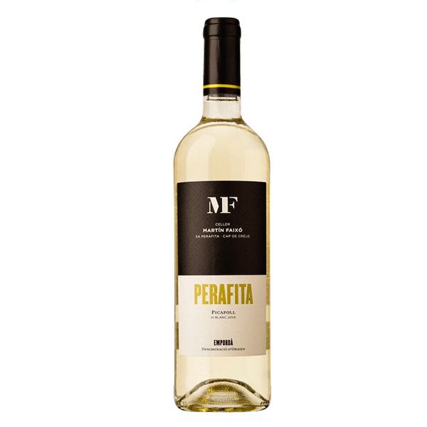 Perafita Picapoll