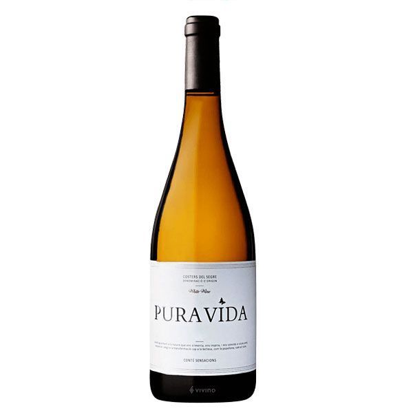 Pura Vida Blanc