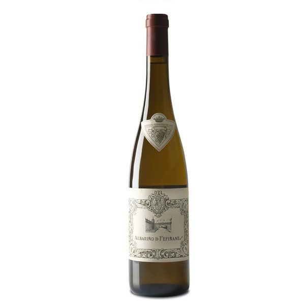 Albariño de Fefiñanes