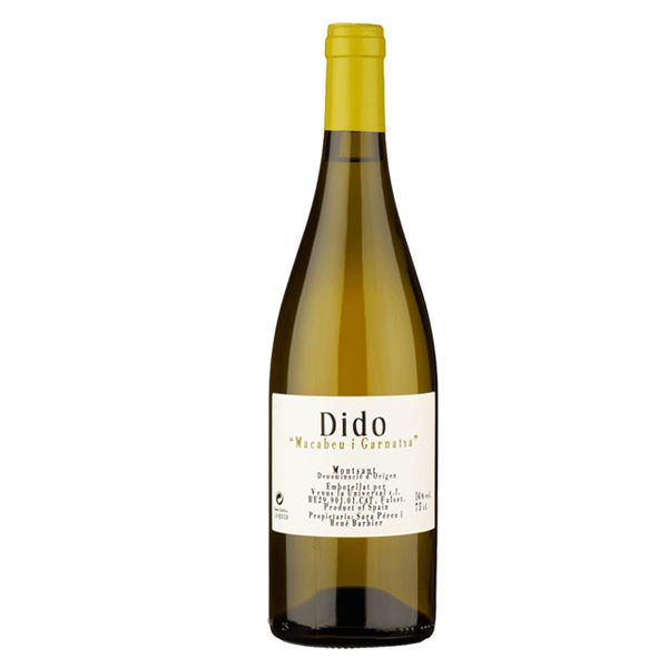 Dido Blanc
