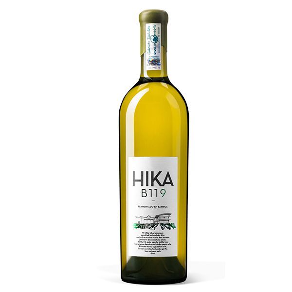 Hika B119