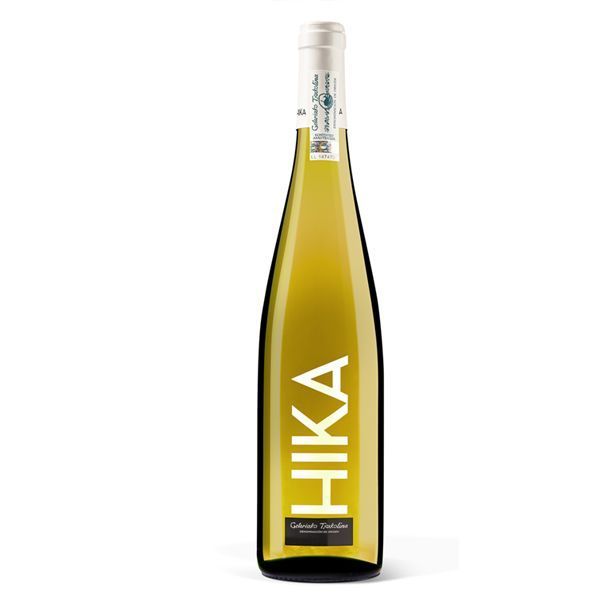 Hika Txacoliña