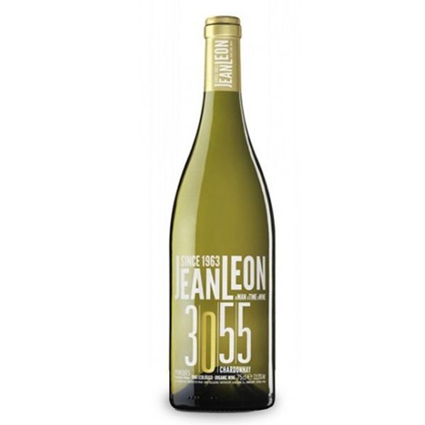 Jean Leon 3055 Chardonnay