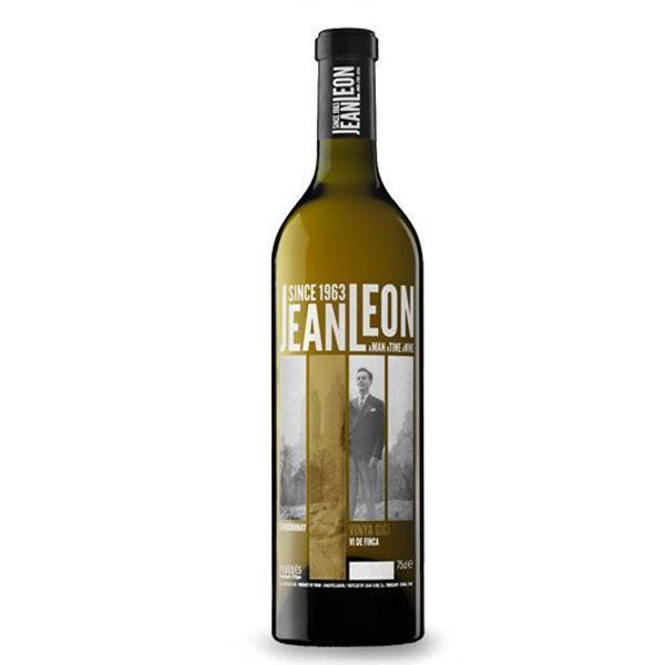 Jean Leon Vinya Gigi Chardonnay