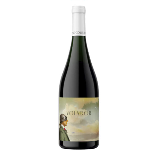 Volador Blanc