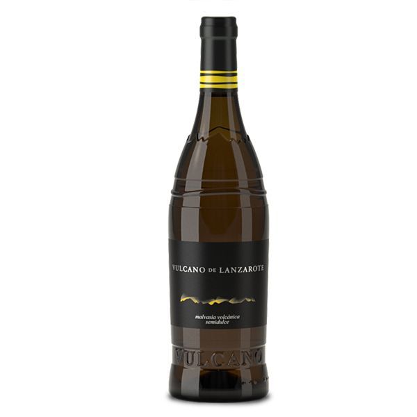 Vulcano Malvasía Semidulce