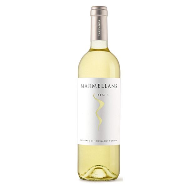 Marmellans Blanc