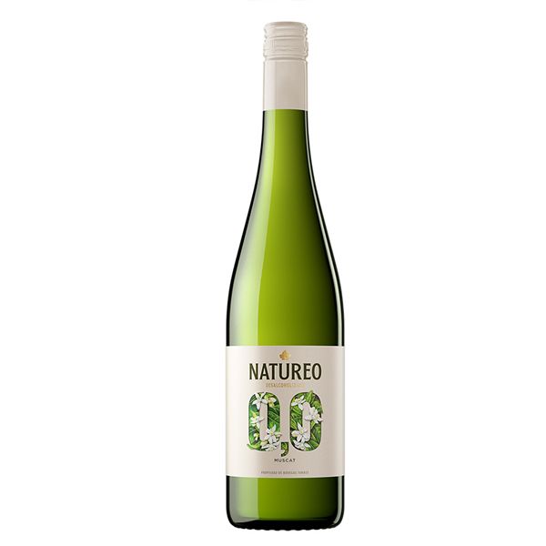 Natureo Torres – Sin Alcohol
